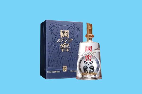 黄冈回收国窖1573